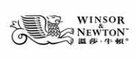 WinsorNewton温莎·牛顿品牌logo
