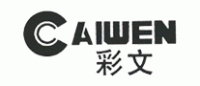 彩文CAIWEN品牌logo