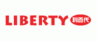 利百代LIBERTY品牌logo