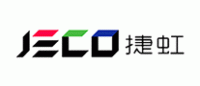 捷虹JECO品牌logo