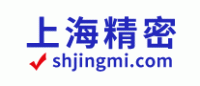 上海精密品牌logo