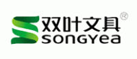 双叶SONGYEA品牌logo
