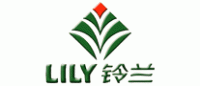 铃兰LILY品牌logo