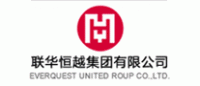 联华恒越品牌logo