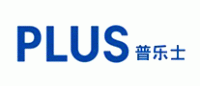 PLUS品牌logo