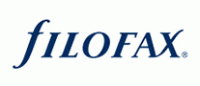 Filofax斐来仕品牌logo