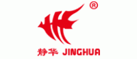静华品牌logo
