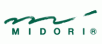 Midori品牌logo