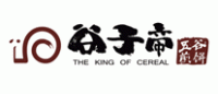 谷子帝品牌logo