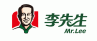 李先生Mrlee品牌logo