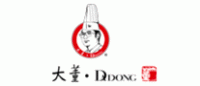 大董DADONG品牌logo