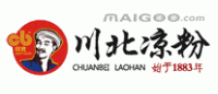 川北CHUAN BEI品牌logo