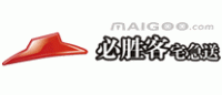 必胜客宅急送品牌logo