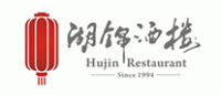 湖锦酒楼品牌logo