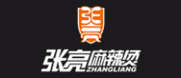张亮麻辣烫品牌logo