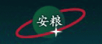 安粮品牌logo