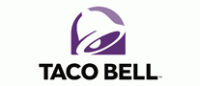 TACO BELL塔可贝尔品牌logo