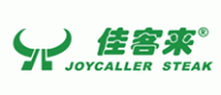 佳客来JOYCALLER品牌logo