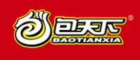 包天下BAOTIANXIA品牌logo