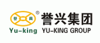 誉兴YU-KING品牌logo