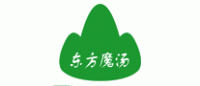 东方魔汤品牌logo