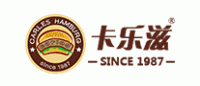 卡乐滋品牌logo