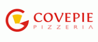 Covepie酷味派品牌logo