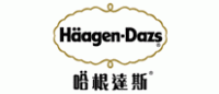 哈根达斯品牌logo