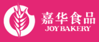 嘉华食品JOYBAKFRY品牌logo