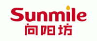 向阳坊Sunmile品牌logo