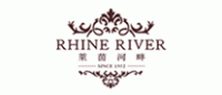 莱茵河畔品牌logo