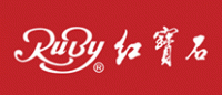 红宝石RUBY品牌logo