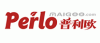 普利欧Perlo品牌logo