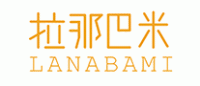 拉那巴米LANABAMI品牌logo
