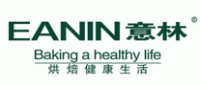 意林EANIN品牌logo