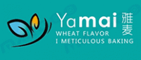 雅麦YAMAI品牌logo