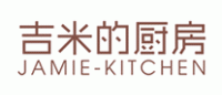 吉米的厨房JAMIE-KITCHEN品牌logo