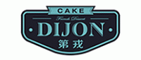 第戎DIJON品牌logo