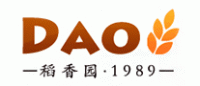 稻香园品牌logo