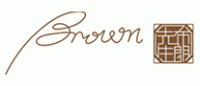 布朗先生Brown品牌logo