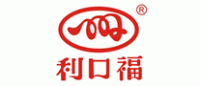 利口福品牌logo