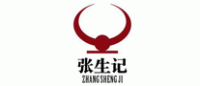 张生记品牌logo