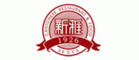 新雅SUNYA品牌logo