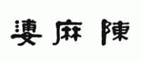 陈麻婆豆腐品牌logo