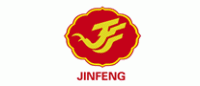 金丰品牌logo