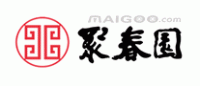 聚春园品牌logo