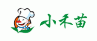 小禾苗品牌logo