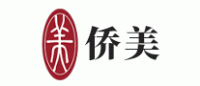 侨美品牌logo