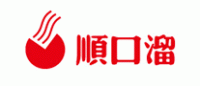 顺口溜品牌logo