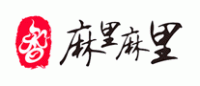 麻里麻里品牌logo